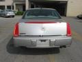 2006 Light Platinum Metallic Cadillac DTS Luxury  photo #6