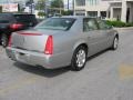 2006 Light Platinum Metallic Cadillac DTS Luxury  photo #7