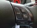 2014 Subaru Impreza WRX 4 Door Controls