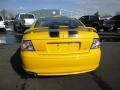 2004 Yellow Jacket Pontiac GTO Coupe  photo #25