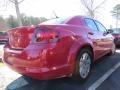 Redline 2-Coat Pearl - Avenger SE Photo No. 3