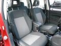 2009 Inferno Red Crystal Pearl Jeep Patriot Sport  photo #14