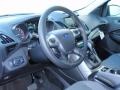 2014 Sterling Gray Ford Escape SE 2.0L EcoBoost  photo #29