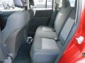 2009 Inferno Red Crystal Pearl Jeep Patriot Sport  photo #17