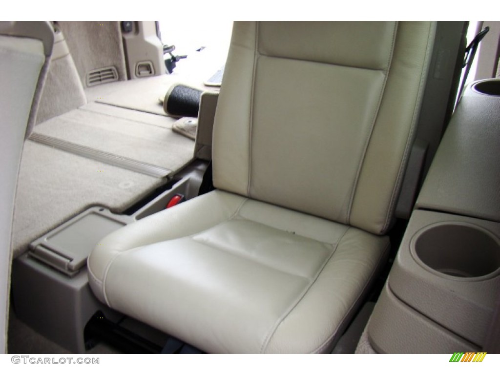 2004 XC90 T6 AWD - Nautic Blue Metallic / Taupe/Light Taupe photo #25