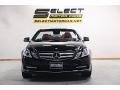 Black - E 350 Cabriolet Photo No. 3