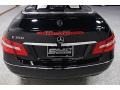 Black - E 350 Cabriolet Photo No. 6