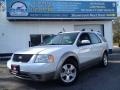 2007 Oxford White Ford Freestyle SEL #89882749