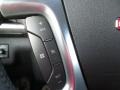 2014 White Diamond Tricoat GMC Acadia SLE  photo #16