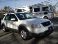 2007 Oxford White Ford Freestyle SEL  photo #5