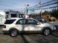 2007 Oxford White Ford Freestyle SEL  photo #6