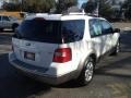 2007 Oxford White Ford Freestyle SEL  photo #9