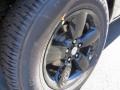 2014 Black Ram 1500 Express Crew Cab  photo #5