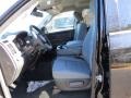 2014 Black Ram 1500 Express Crew Cab  photo #6