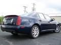 2006 Blue Chip Cadillac STS V6  photo #8