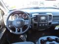 2014 Black Ram 1500 Express Crew Cab  photo #8