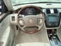 2006 Blue Chip Metallic Cadillac DTS   photo #24