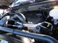 2014 Black Ram 1500 Express Crew Cab  photo #9