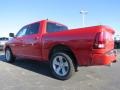  2014 1500 Sport Crew Cab Flame Red