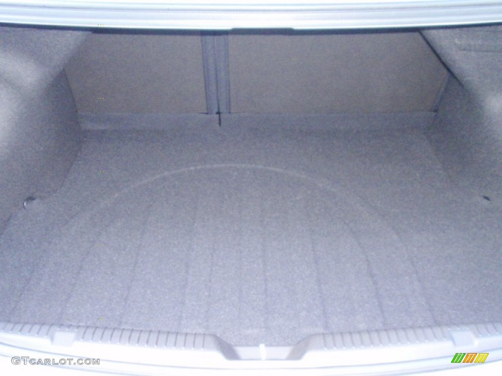 2014 Elantra SE Sedan - Silver / Gray photo #21