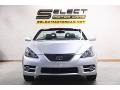 Classic Silver Metallic - Solara SLE V6 Convertible Photo No. 2