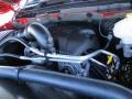 5.7 Liter HEMI OHV 16-Valve VVT MDS V8 Engine for 2014 Ram 1500 Sport Crew Cab #89899942