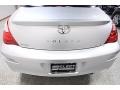 Classic Silver Metallic - Solara SLE V6 Convertible Photo No. 4