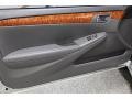 Classic Silver Metallic - Solara SLE V6 Convertible Photo No. 6