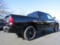 Black - 1500 Express Crew Cab Photo No. 3