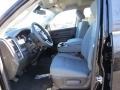 Black - 1500 Express Crew Cab Photo No. 6