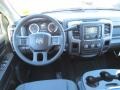 Black - 1500 Express Crew Cab Photo No. 8
