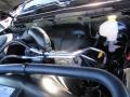 Black - 1500 Express Crew Cab Photo No. 9