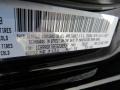 Black - 1500 Express Crew Cab Photo No. 10