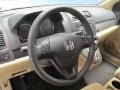2011 Opal Sage Metallic Honda CR-V SE 4WD  photo #10