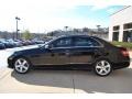 Black - E 350 4Matic Sedan Photo No. 13
