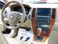 2006 Blue Chip Cadillac STS V6  photo #15