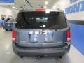 2009 Sterling Gray Metallic Honda Pilot EX-L 4WD  photo #4