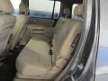 Sterling Gray Metallic - Pilot EX-L 4WD Photo No. 10