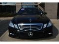 Black - E 350 4Matic Sedan Photo No. 26