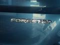 2007 Newport Blue Pearl Subaru Forester 2.5 X Premium  photo #27