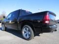 2014 Black Ram 1500 Sport Crew Cab  photo #2