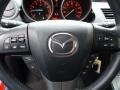 2011 Velocity Red Mica Mazda MAZDA3 s Sport 5 Door  photo #19