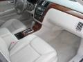 2006 Light Platinum Metallic Cadillac DTS Luxury  photo #29