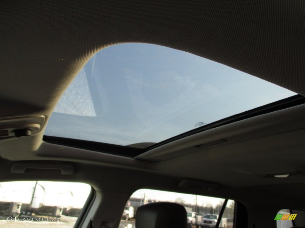 2014 GMC Terrain SLT AWD Sunroof Photos