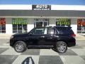 Black - 4Runner Limited 4x4 Photo No. 1