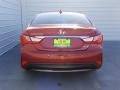 2014 Venetian Red Hyundai Sonata Limited  photo #5