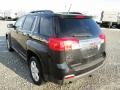 2014 Carbon Black Metallic GMC Terrain SLT AWD  photo #23