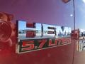 Deep Cherry Red Crystal Pearl - 1500 Sport Crew Cab Photo No. 6