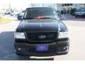 Black - Ranger STX Regular Cab Photo No. 3
