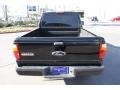 Black - Ranger STX Regular Cab Photo No. 4